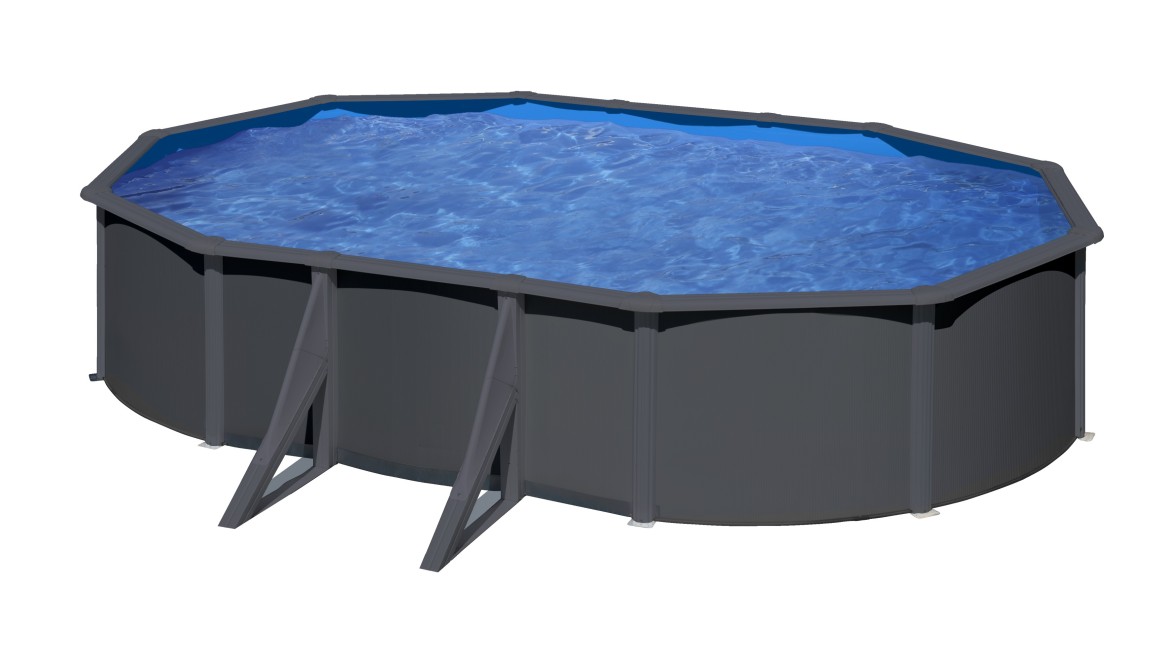 Guida alla Scelta della Piscina Fuori Terra: Quale Scegliere?